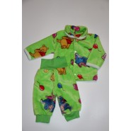 Костюм с евроштанами 